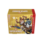 Marvel Super Heroes Collector Booster Box - Psydeck