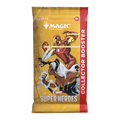 Marvel Super Heroes Collector Booster Pack - Psydeck