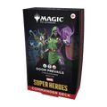 Marvel Super Heroes Commander Deck - Doom Prevails - Psydeck