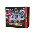 Marvel Super Heroes Draft Night - Psydeck