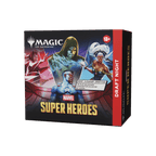 Marvel Super Heroes Draft Night - Psydeck
