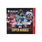Marvel Super Heroes Draft Night - Psydeck