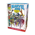 Marvel Super Heroes Gift Bundle - Psydeck