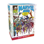 Marvel Super Heroes Gift Bundle - Psydeck