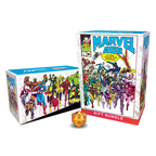 Marvel Super Heroes Gift Bundle - Psydeck
