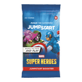 Marvel Super Heroes Jumpstart Booster Pack - Psydeck