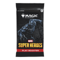 Marvel Super Heroes Play Booster Box - Psydeck