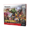 Marvel Super Heroes Scene Box Heroes United - Psydeck