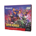 Marvel Super Heroes Scene Box Villains Unleashed - Psydeck