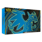 Mega Charizard X ex Ultra - Premium Collection - Psydeck