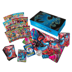 Mega Charizard X ex Ultra - Premium Collection - Psydeck