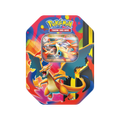 Mega Charizard Y ex Tin - Psydeck