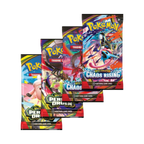 Mega Clefable ex Tin - Psydeck