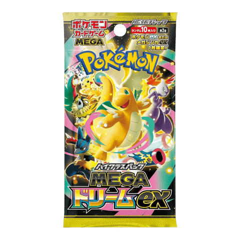 Pokemon Hot Wind Arena Booster Box JP – Psydeck