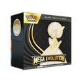 Pokémon ME01 - Mega Evolution Elite Trainer Box - Mega Gardevoir