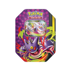 Mega Gengar ex Tin - Psydeck