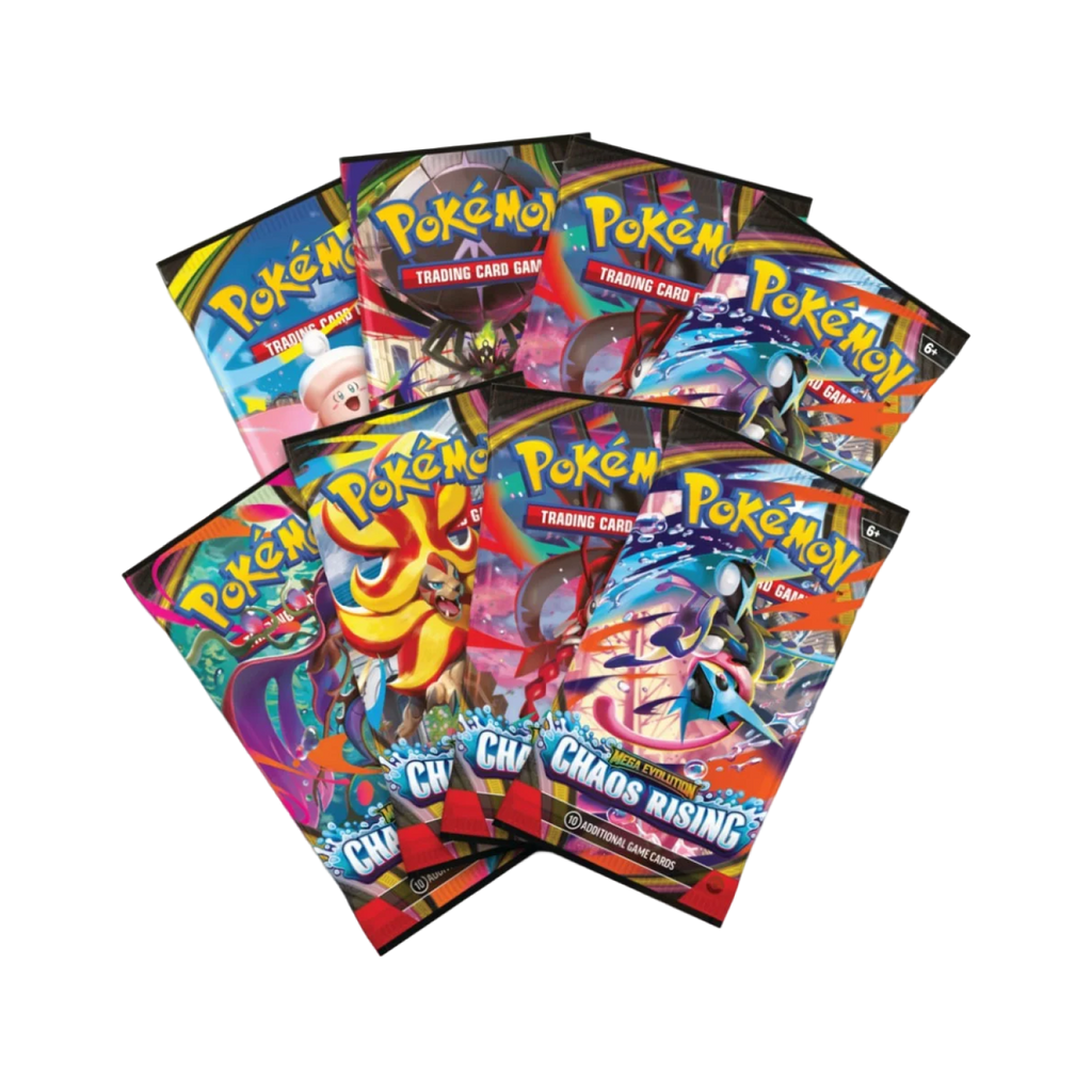 Mega Greninja ex Premium Collection - Psydeck
