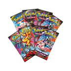Mega Greninja ex Premium Collection - Psydeck