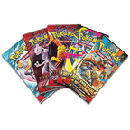 Mega Lucario Ex Figure Collection - Psydeck