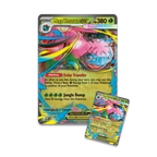Mega Venusaur ex Premium Collection - Psydeck