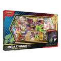 Mega Zygarde ex Premium Collection - Psydeck