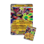 Mega Zygarde ex Premium Collection - Psydeck