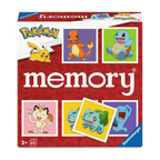 memory® Pokémon - Psydeck