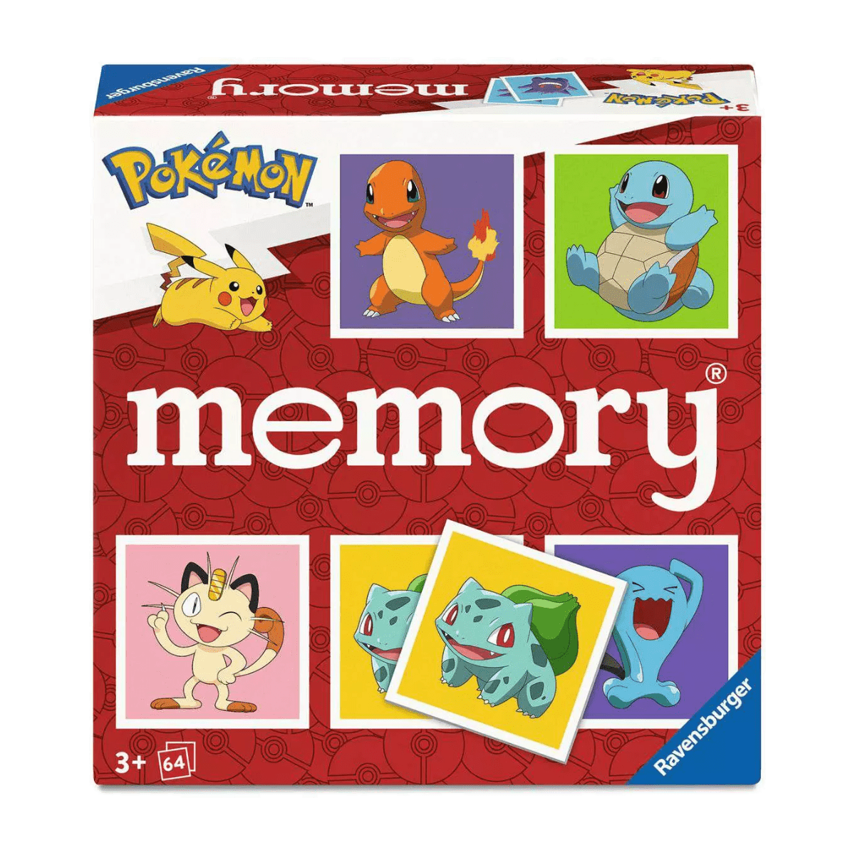 memory® Pokémon - Psydeck