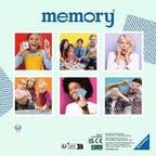 memory® Pokémon - Psydeck