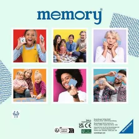 memory® Pokémon - Psydeck
