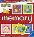 memory® Pokémon - Psydeck