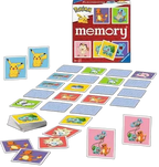 memory® Pokémon - Psydeck