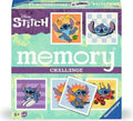 memory® Stitch - Psydeck