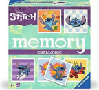 memory® Stitch - Psydeck