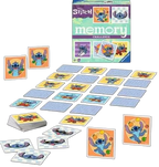memory® Stitch - Psydeck
