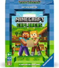Minecraft Explorers - Psydeck