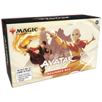 MTG Avatar: the Last Airbender Beginner Box - Psydeck