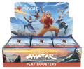 MTG Avatar: the Last Airbender Play Booster Box - Psydeck