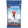 MTG Avatar: the Last Airbender Play Booster Pack - Psydeck