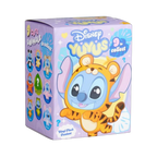 Mystery Disney YuYus Stitch - Psydeck