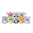 Mystery Disney YuYus Stitch - Psydeck