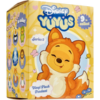 Mystery Disney YuYus Winne da Pooh - Psydeck