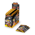 Naruto Mythos TCG - Konoha Shidō Booster Box (1ª Edição) - Psydeck