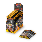 Naruto Mythos TCG - Konoha Shidō Booster Box (1ª Edição) - Psydeck