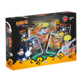 Naruto Mythos TCG - Konoha Shidō Starter Pack (1ª Edição) - Psydeck