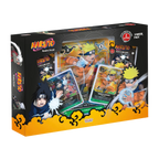 Naruto Mythos TCG - Konoha Shidō Starter Pack (1ª Edição) - Psydeck