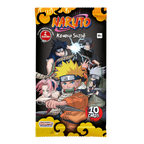 Naruto Mythos TCG - Konoha Shidō Starter Pack (1ª Edição) - Psydeck
