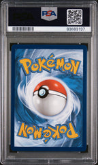 NIDOKING 174 PSA 9 POKEMON MEW EN - 151 - Psydeck