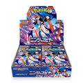 Ninja Spinner Booster Box JP - Psydeck