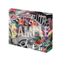One Piece Card Game Illustration Box [IB-08] Kid/Killer - Psydeck